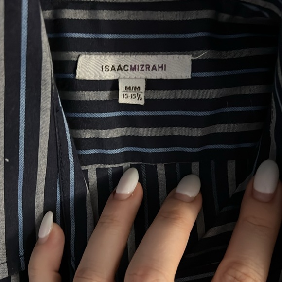 Dress shirt 3 in lot - Picture 2 of 9